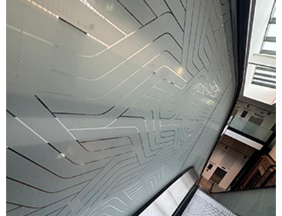 coala window
