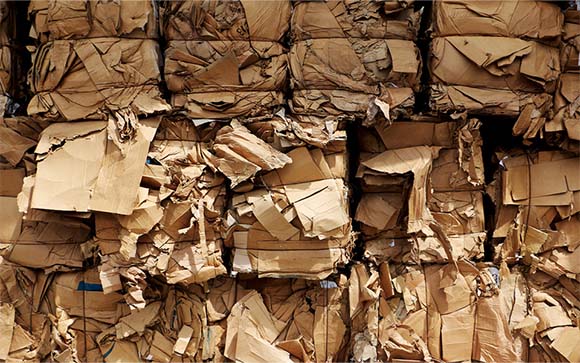 POS materials