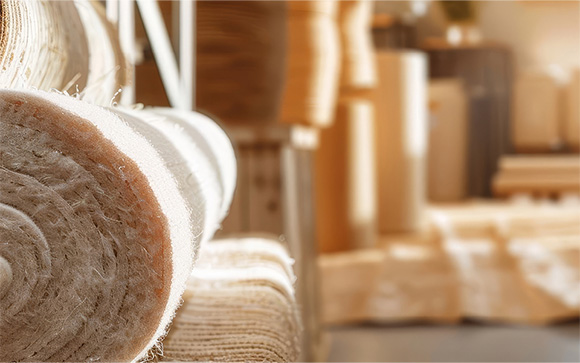 Material selection ISO 20121