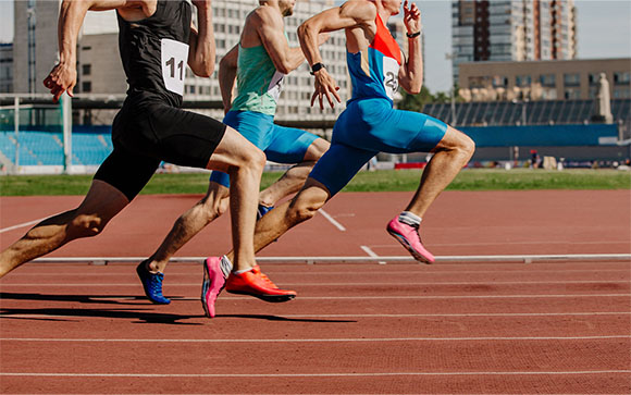 Olympic games ISO 20121