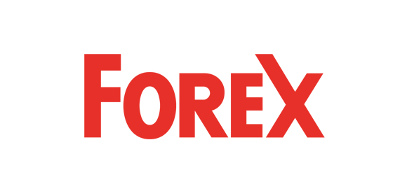 Logo Forex