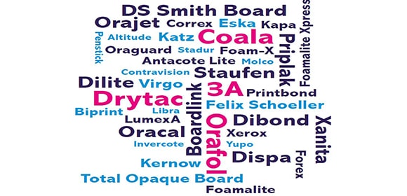 brands image