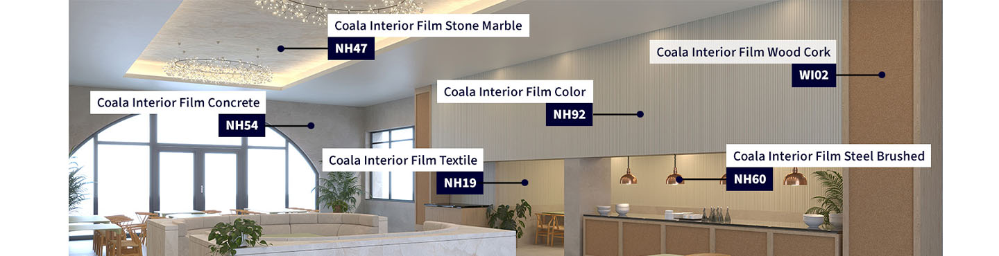 coala interior film