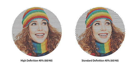 contravision high definition