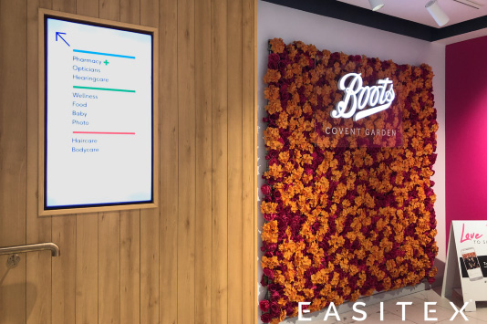 easitex advantage