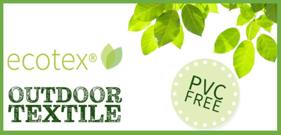 Ecotex PVC-Free Outdoor Textile