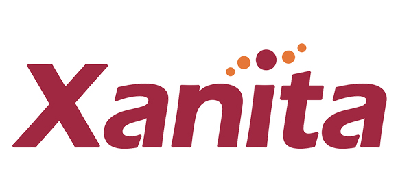 Xanita Logo
