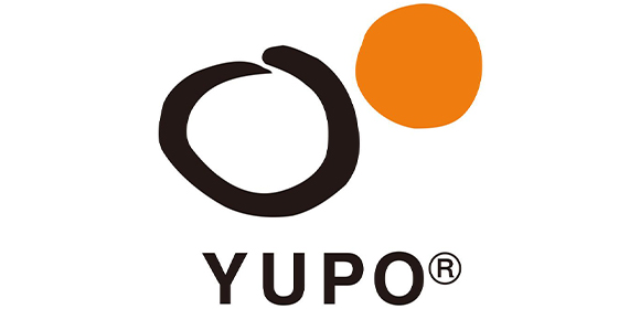Yupo Logo