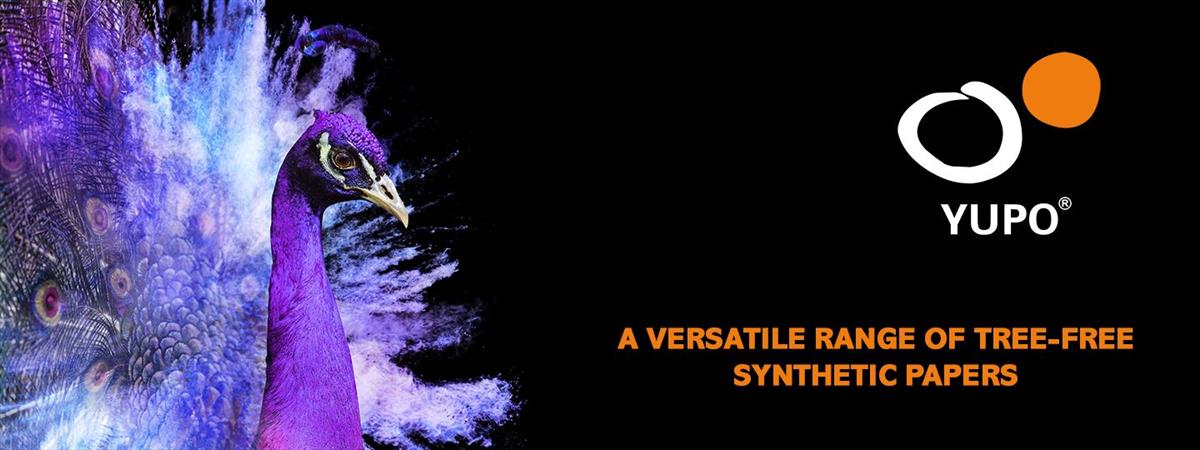 yupo xxl banner