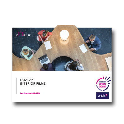 Coala interior film