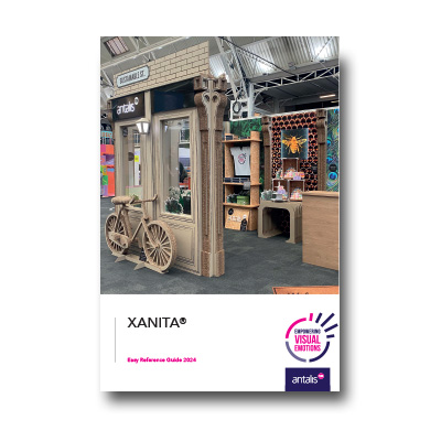 Xanita