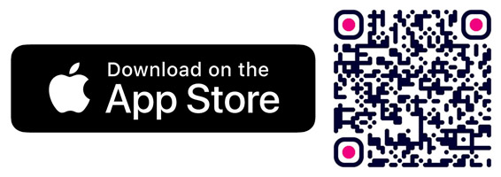 App Store Logo