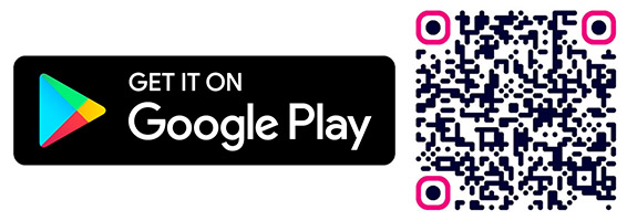 Google Play Logo