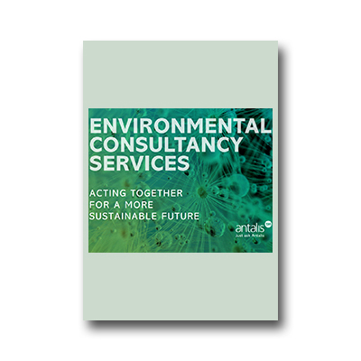 Environmental Consultancy Services