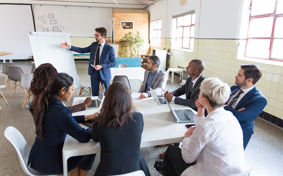 employee strategy