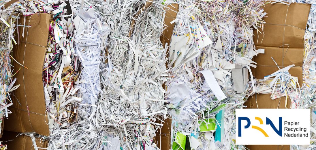 Heffingsbijdrage papier en karton