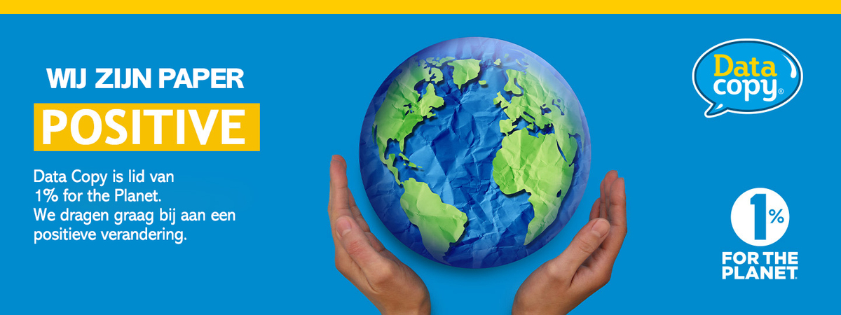 Banner Data Copy - 1% for the Planet