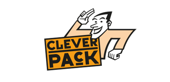 Logo Cleverpack