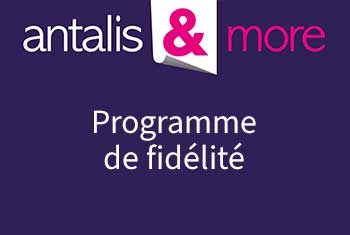 Antalis&more