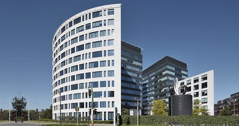 Antalis Belgique