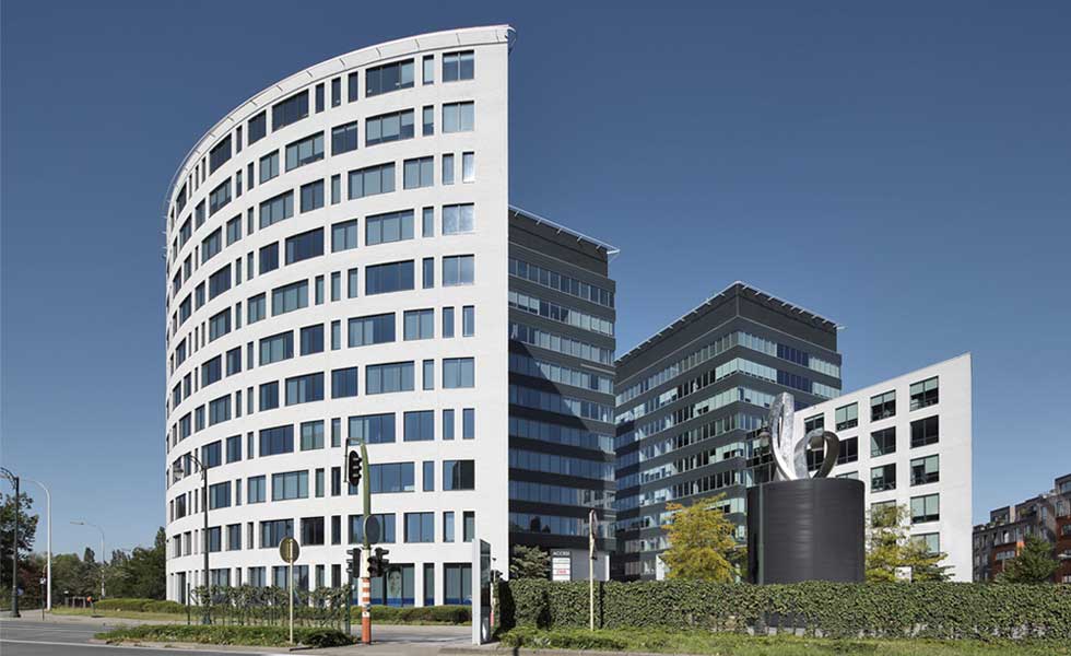 Antalis Belgique