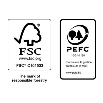 FSC & PEFC