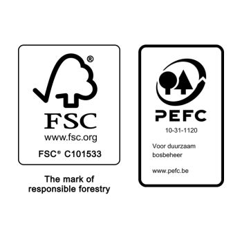 FSC & PEFC