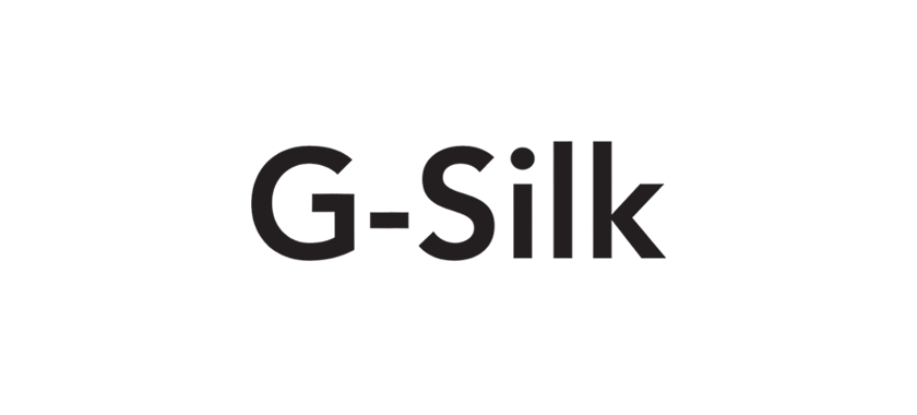 Logo G-Silk