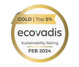 Ecovadis 2024