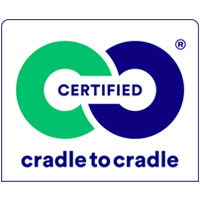 Label cradle to cradle