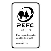 Label PEFC