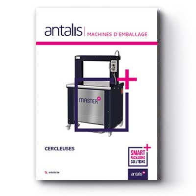 Brochure cercleuses