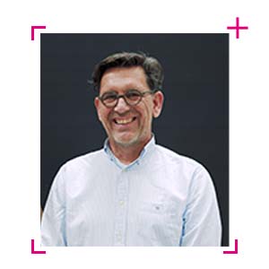 Joost Nijenhuis