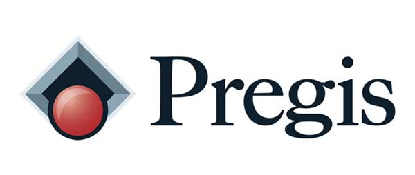 Logo Pregis