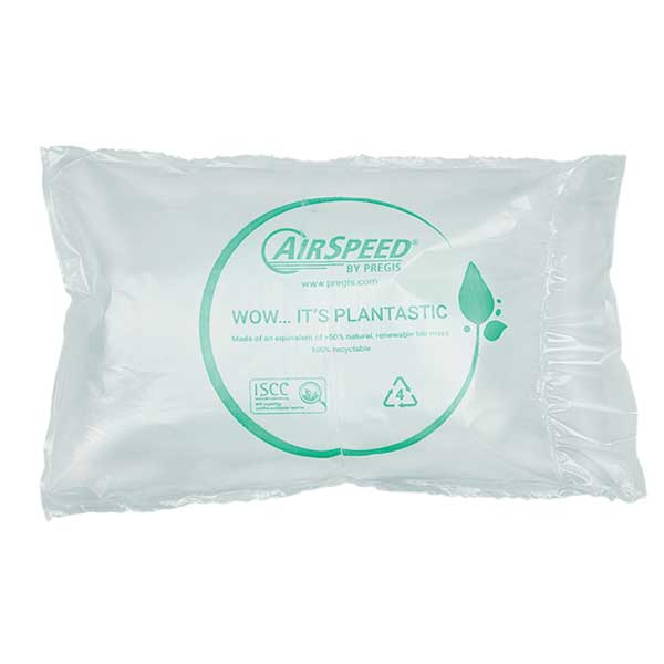 Coussin d'air Renew S