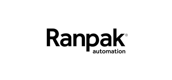 Ranpak automation logo