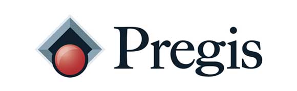 Logo Pregis