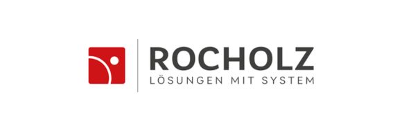 Rocholz logo