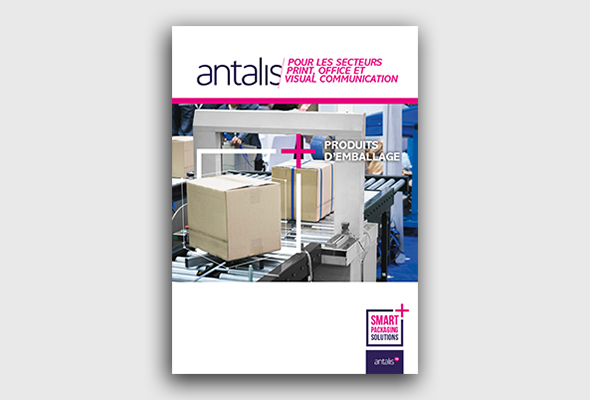 Brochure Packaging