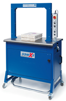Mosca Machine à cercler automatique MP-6T