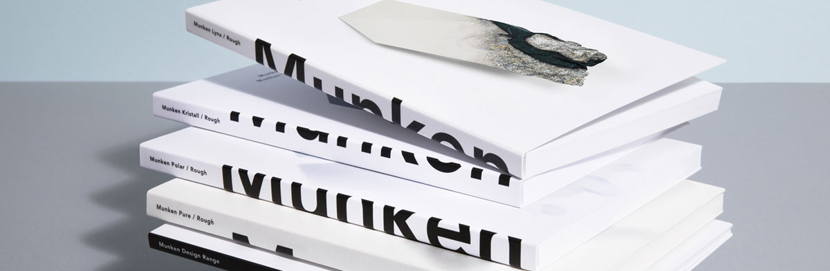 Munken Design Swatch