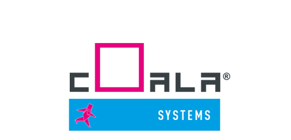 Logo Coala Systems