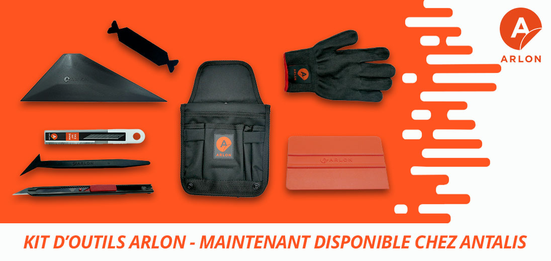 Arlon Tool Kit