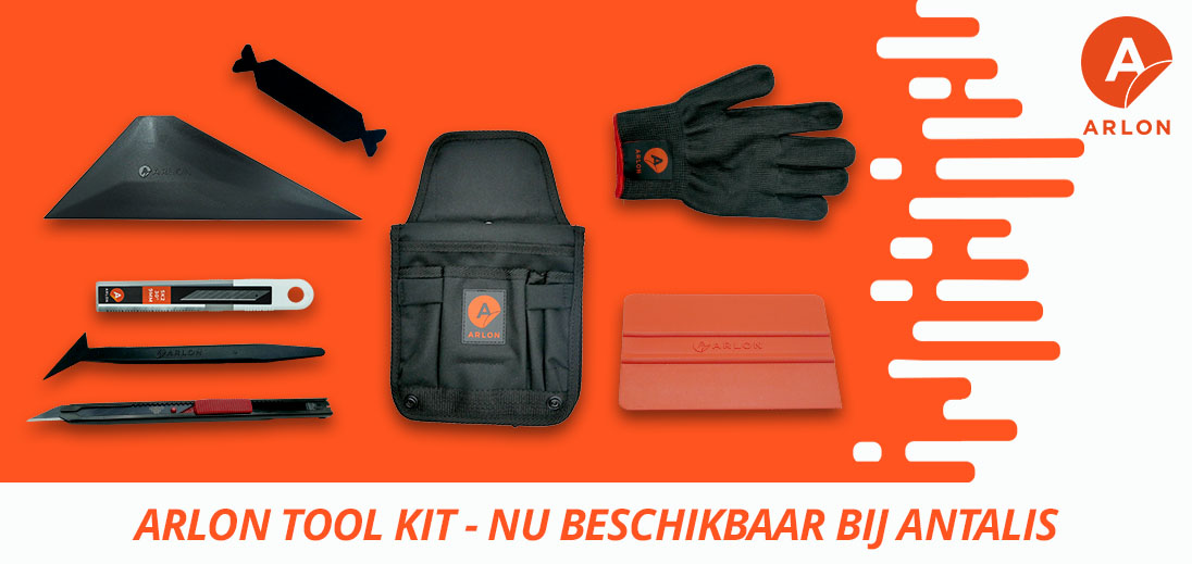 Arlon Tool Kit