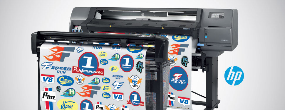 Formation grand format HP Latex & Logiciel