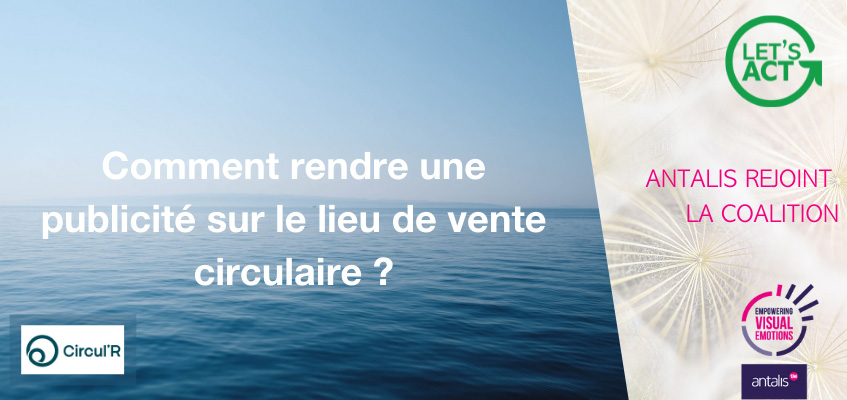 Publicité circulaire