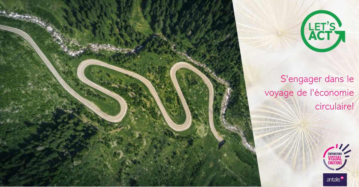 Le voyage de la circularité