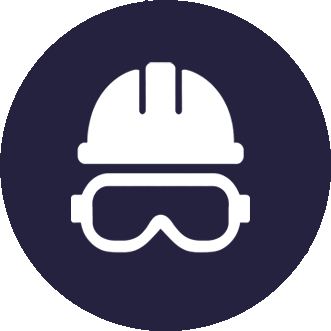 Equipement de protection Individuelle 