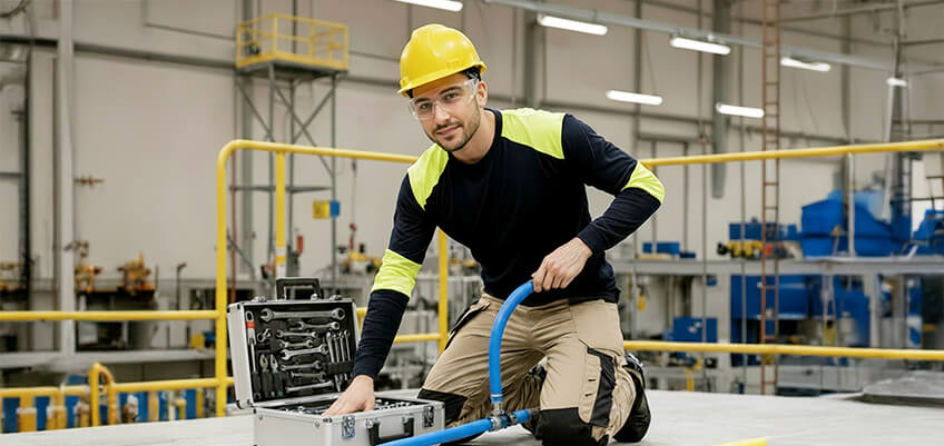 Is artificial intelligence revolutionizing the packaging industry? 