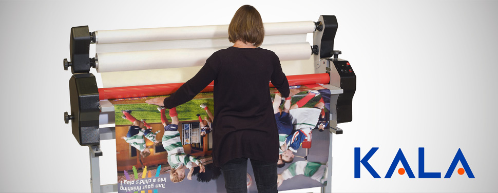 Formation laminateur Kala